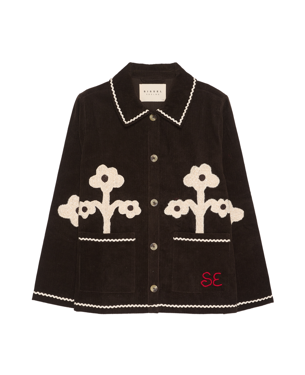 TWIGGY JACKET