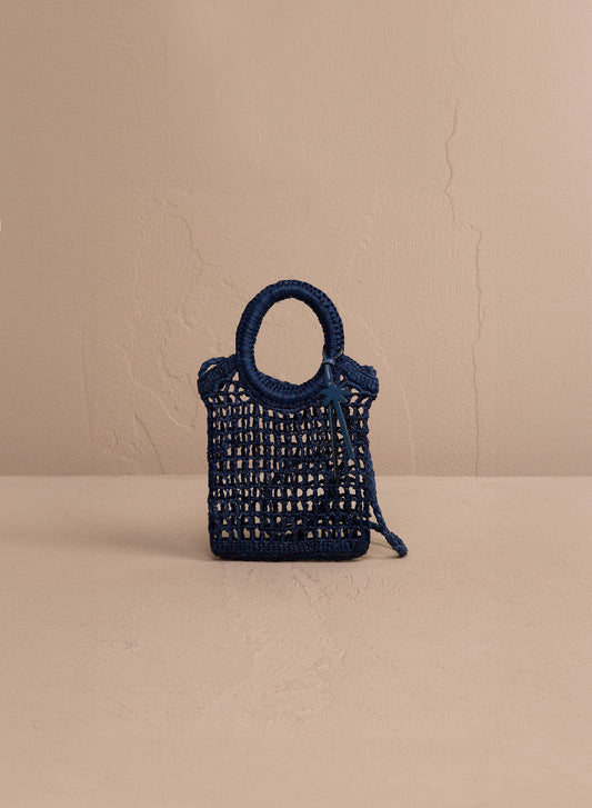 NET BAG CROSSBODY