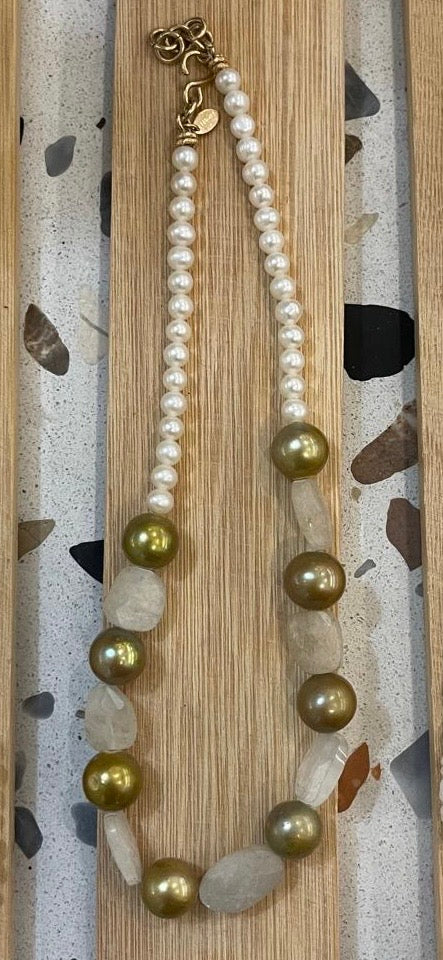 MAJO SALINA Necklace #2