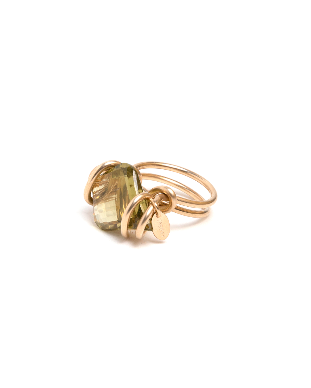 DOMENICA CLASSIC RING