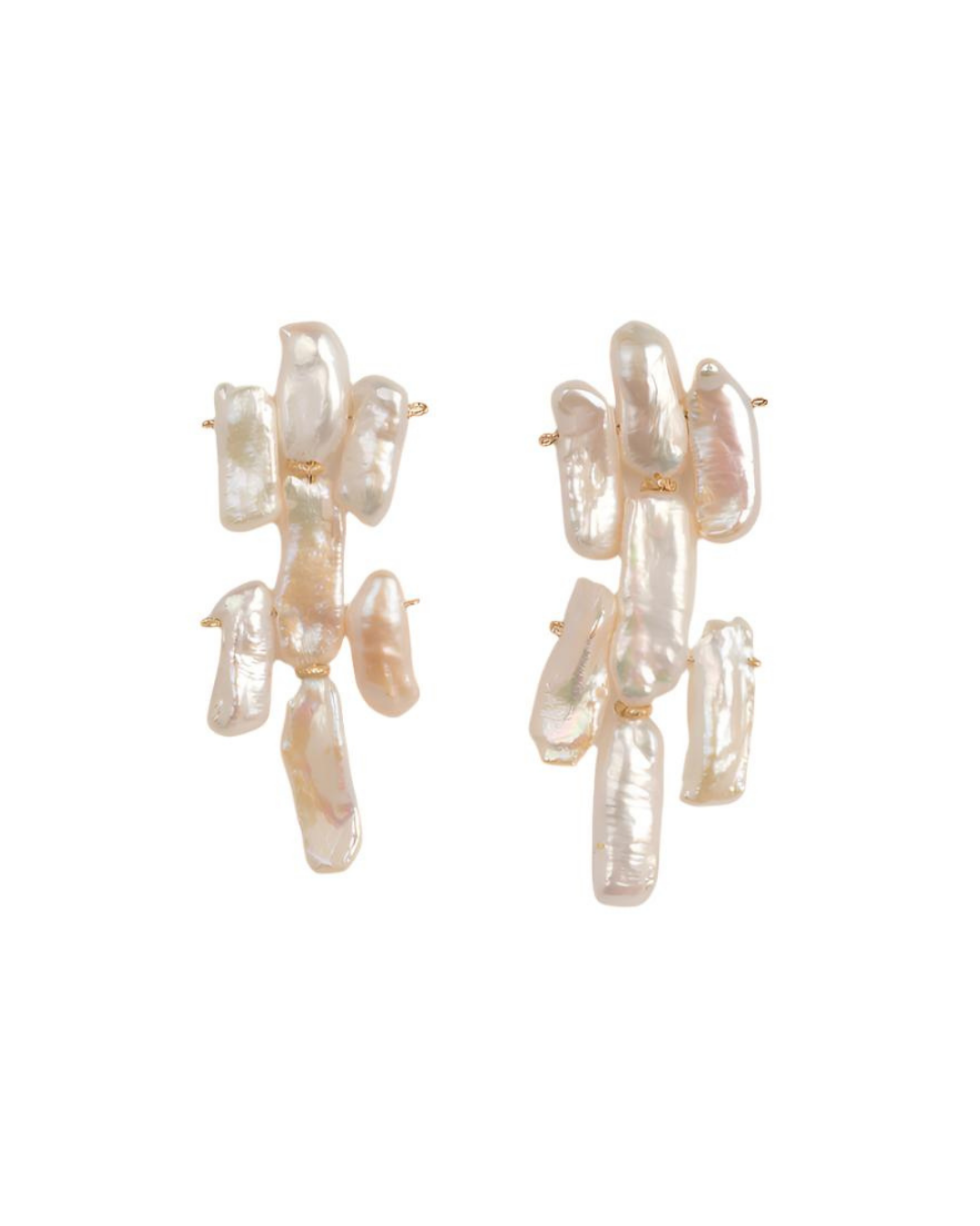 KESHI EARRINGS #12