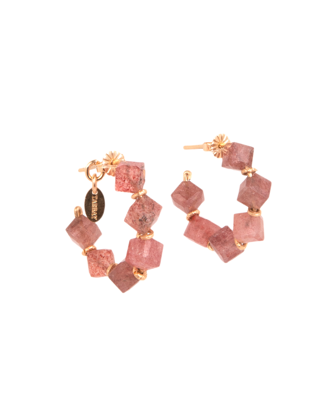 ACEROLA EARRINGS