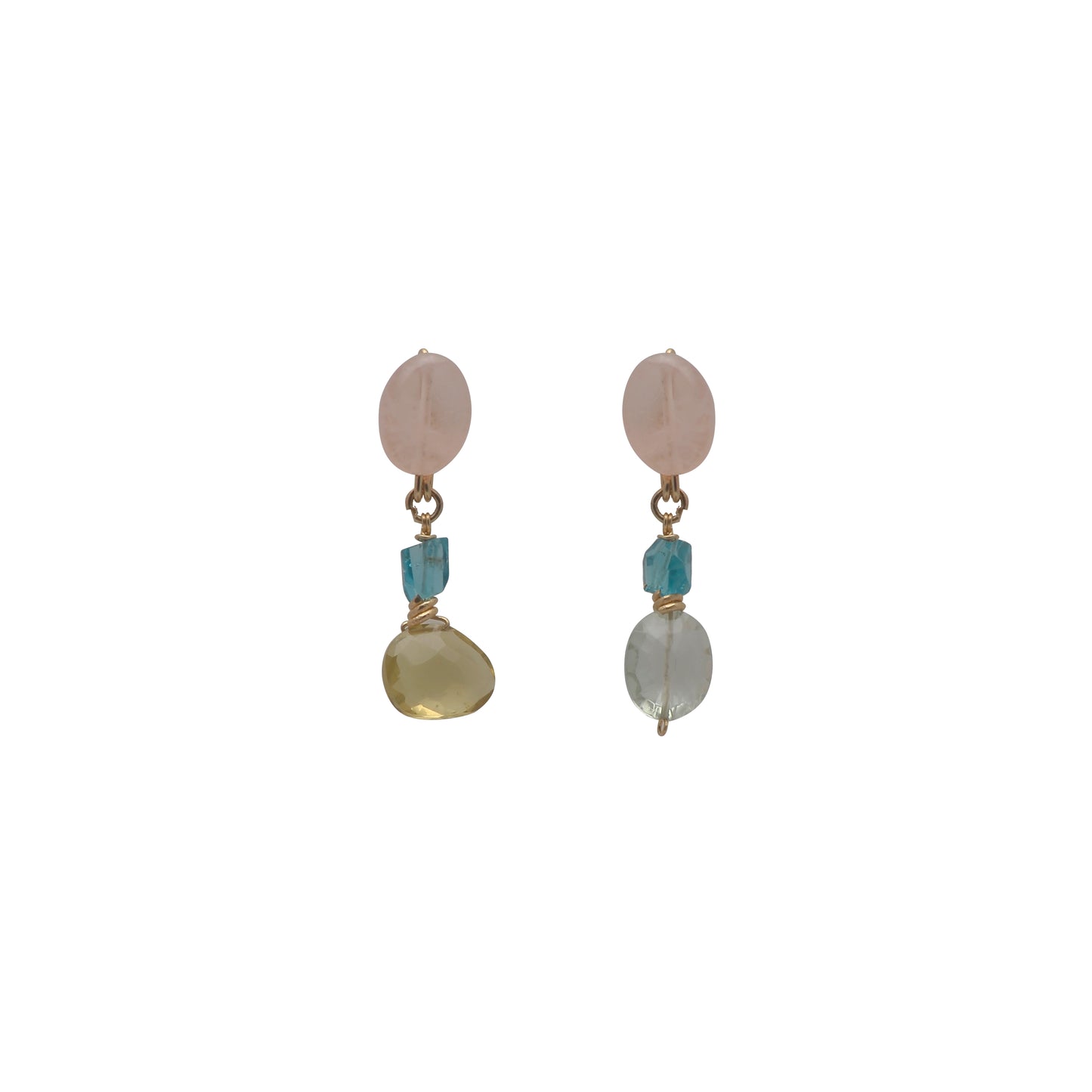 OCEAN DRIVE EARRINGS